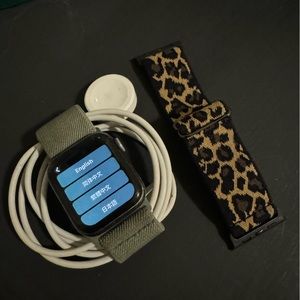 Apple Watch Series 4 (GPS) 40mm